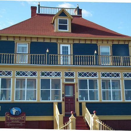 The Thorndyke Hotel Grand Bank Eksteriør billede