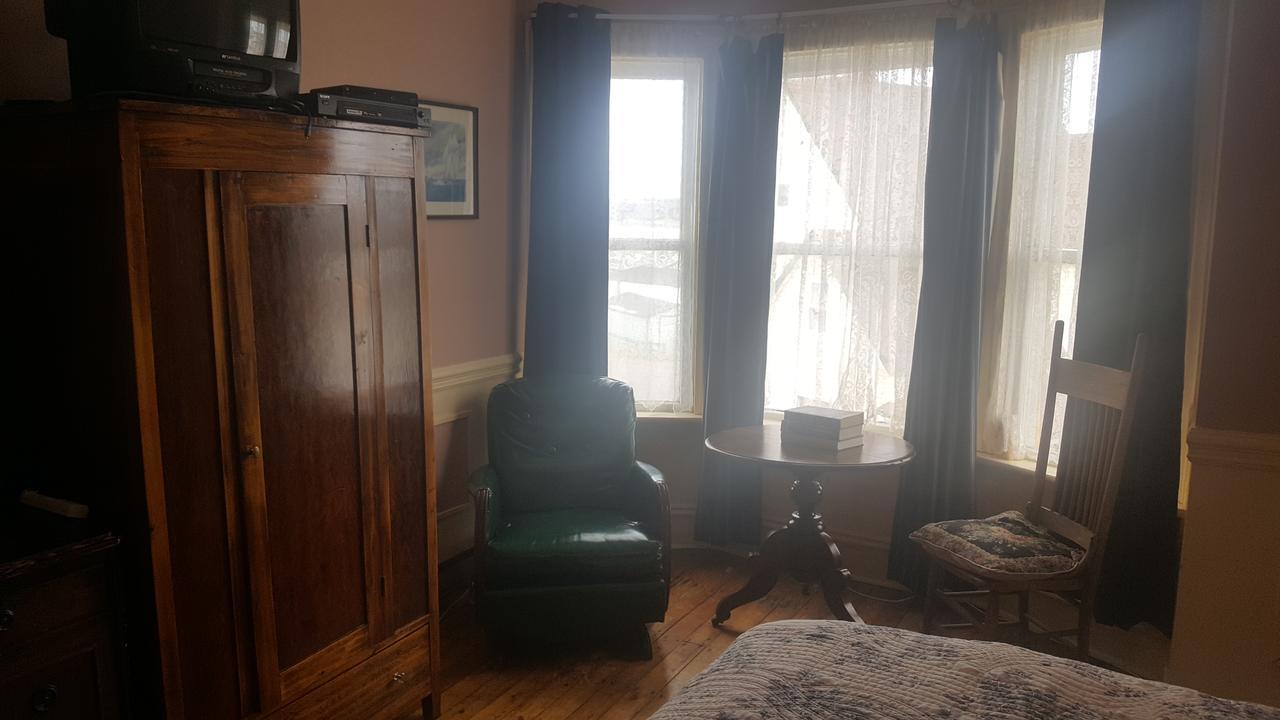The Thorndyke Hotel Grand Bank Eksteriør billede